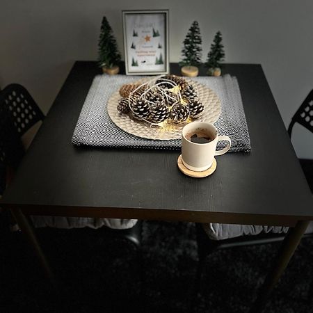 Falling Star Apartman Брзече Экстерьер фото